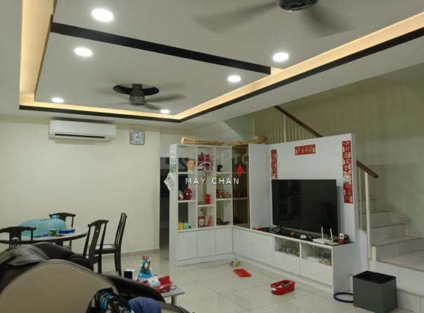 Semenyih, Selangor 43500