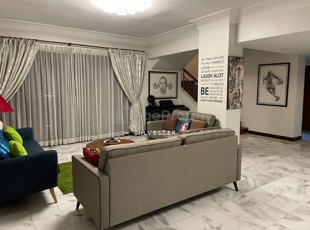 Jalan Kiara 3, 50480, Kuala Lumpur, Mont Kiara, Kuala Lumpur 50480