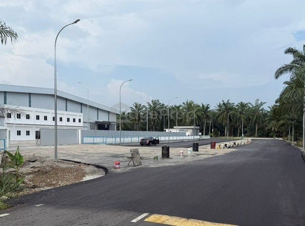 Teluk Mengkuang, Telok Gong, Teluk Panglima Garang, Telok Panglima Garang, Selangor 42500