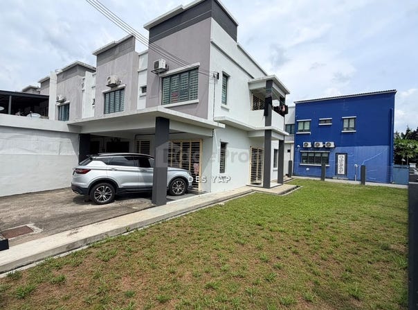 Jalan Sg, Rawang, Selangor 48000