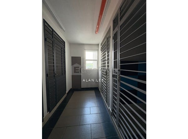 Persiaran Lemak, Cheras, Kuala Lumpur 56000