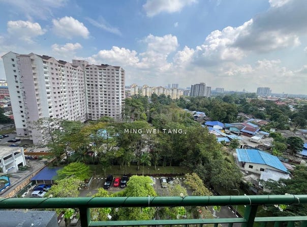 Johor Bahru, Johor 80350