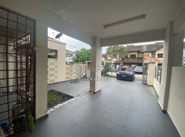 Kota Kemuning, Selangor 40460