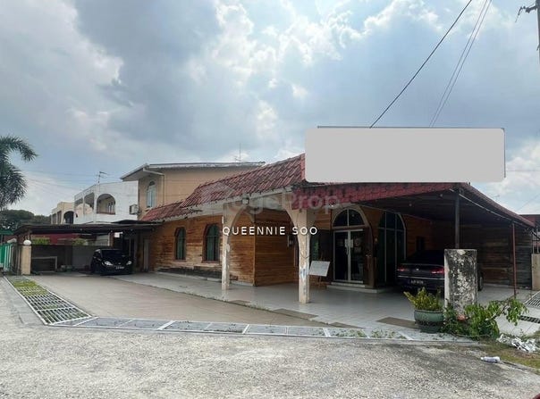 21,JALAN NANGKA, TAMAN TEH TENG SENG, 31400, Kinta, Perak