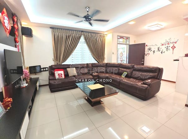 Iskandar Puteri, Johor 79100