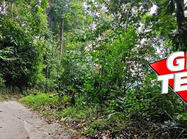 Jalan Moniot, Bukit Bendera, Penang 11500