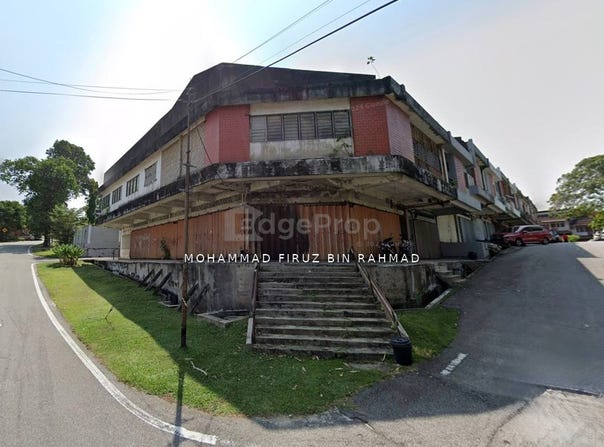 Jalan Ngp, Rawang, Selangor 48000