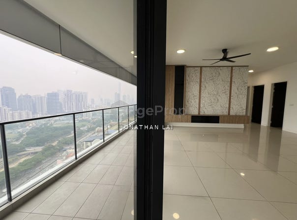KL Sentral, Kuala Lumpur 58000