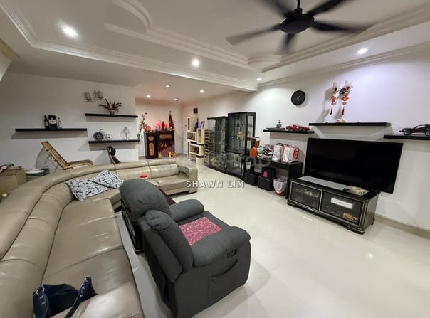 Cheras, Selangor 43200