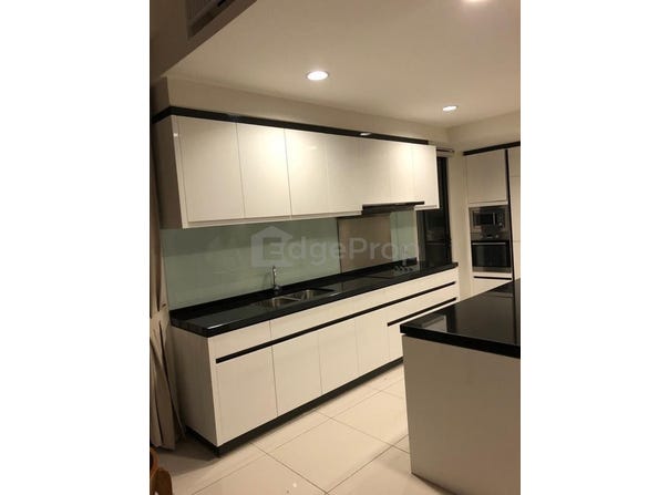 Jalan Avira, Iskandar Puteri, Johor 79250
