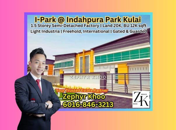 Kulai, Johor 8100