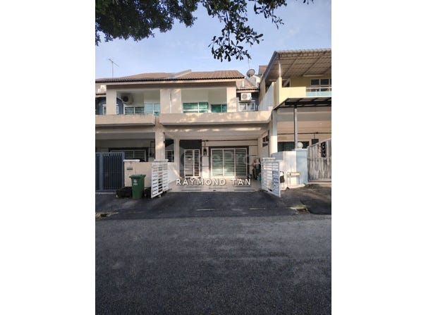Rapat Permai, Ipoh, Perak 31350