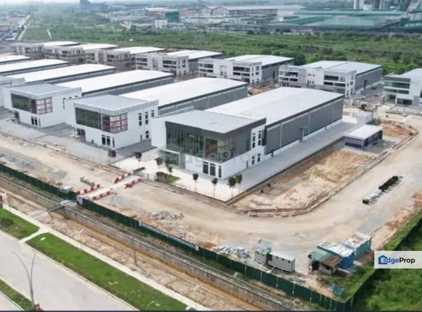 Bandar Puncak Alam, Selangor 42300