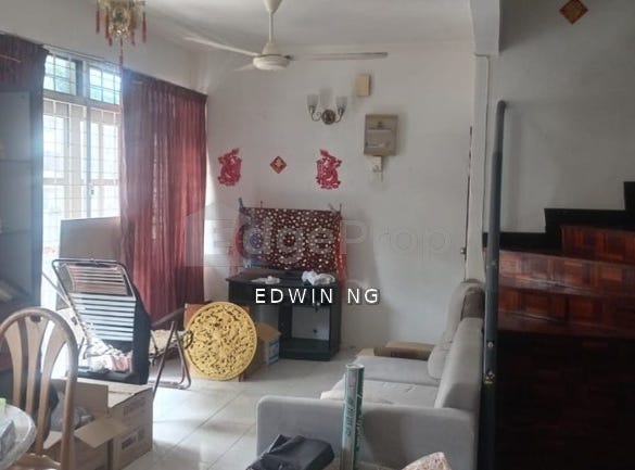 Lengkok Kelicap, Bayan Lepas, Penang 11900
