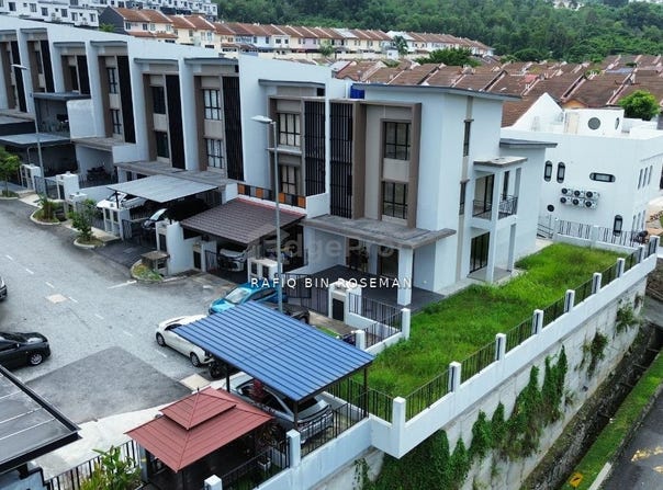 Ampang Jaya, Selangor 68000
