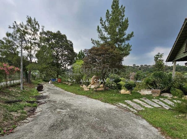 Hulu Langat, Selangor 43100