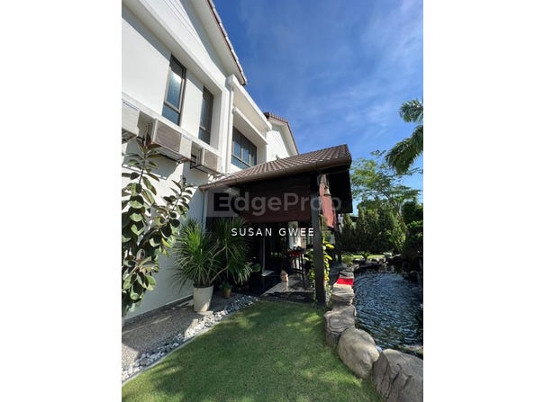 Persiaran Botanic, Bandar Botanic/Bandar Bukit Tinggi, Selangor 41200
