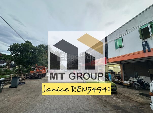 Kulim, Kedah 9000