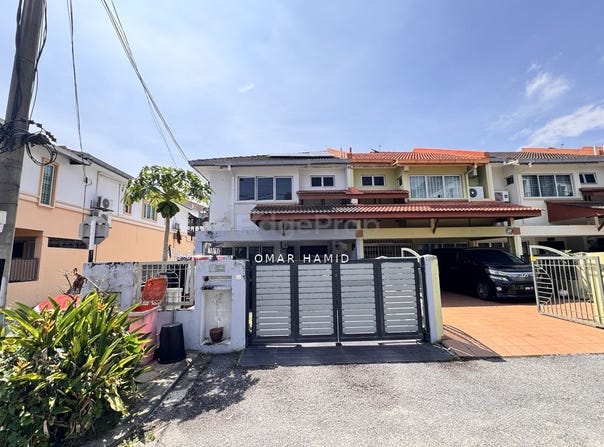 Kota Damansara, Selangor 47810