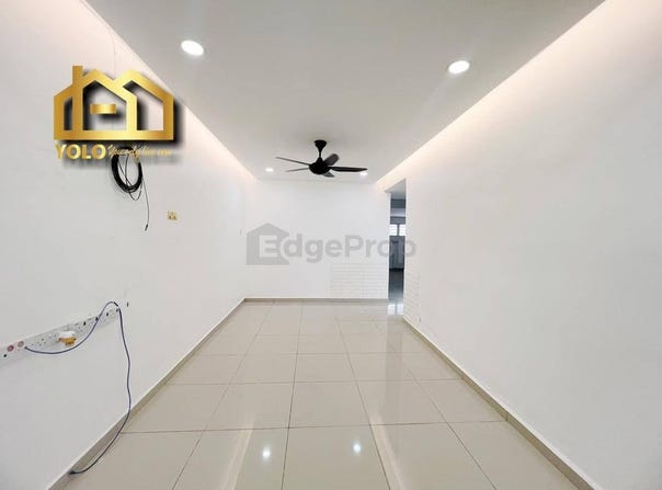 Jalan Dato Abdul Hamid 24, Klang, Selangor 41050