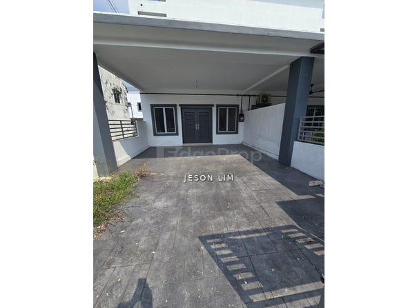 Lorong Raja Jumaat, Klang, Selangor 41200