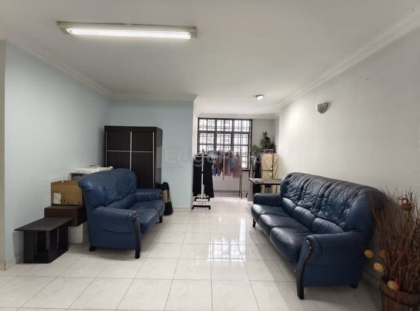 Jalan Datin Halimah, 80350, Johor, Johor Bahru, Johor 80100
