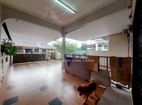 Laluan Perajurit 1, Ipoh, Perak 31400