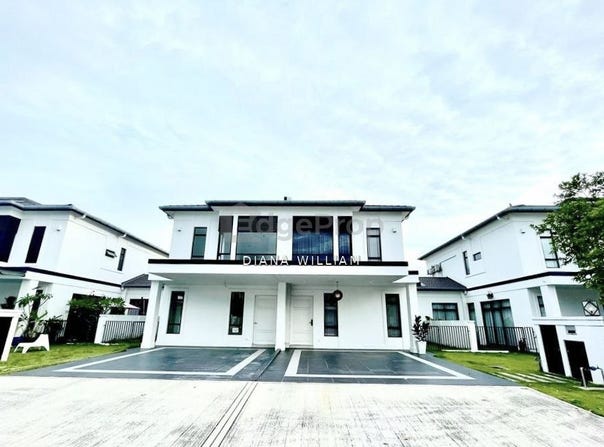 Bandar Puncak Alam, Selangor 47000