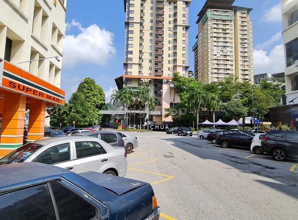Petaling Jaya, Selangor 47820