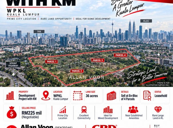Setapak, Kuala Lumpur 53300