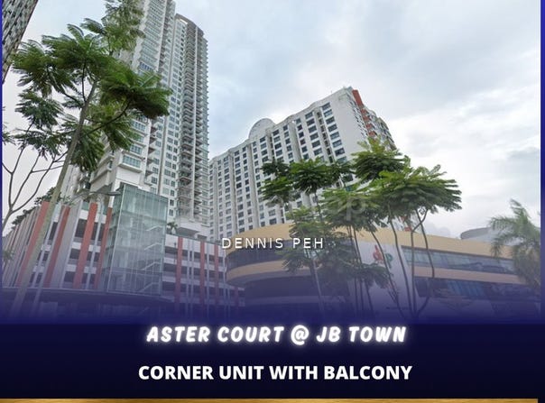 Jalan Datuk Abdullah Tahir, 83000, Johor, Johor Bahru, Johor 80300