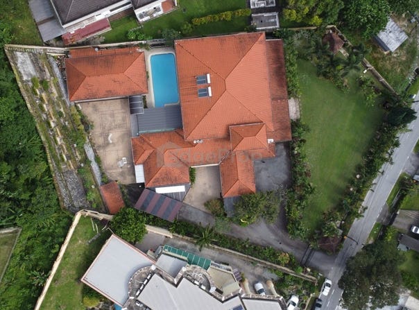 Petaling Jaya, Selangor 46000