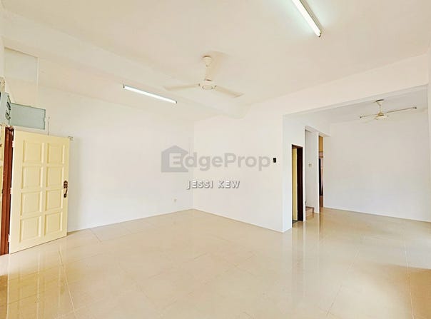 Jalan Belimbing, Balakong, Selangor 43300