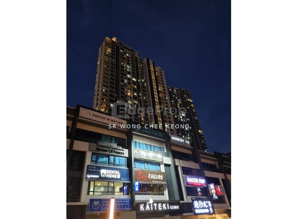 Bukit Jalil, Kuala Lumpur 57000
