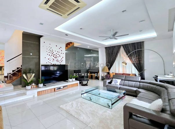 Taman Dagang, Ampang, Selangor 68000