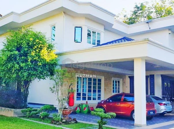 Jalan 2, Kajang, Selangor 43000