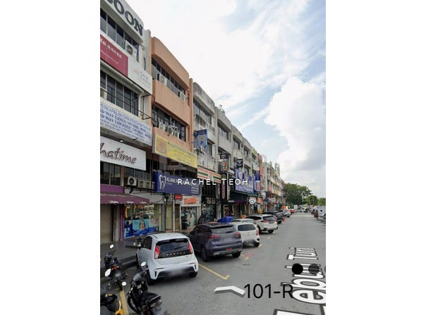 Klang, Selangor 41200