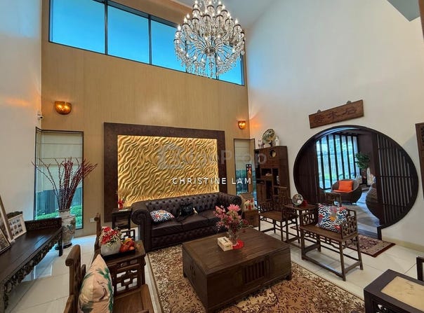Jalan Sungai Merbau 32/76, Kota Kemuning, Selangor 40460