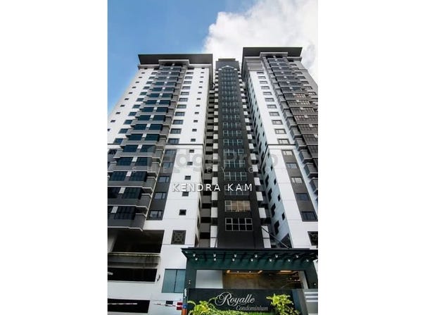 Jalan Kiara 3, 50200, Kuala Lumpur, Segambut, Kuala Lumpur 51200