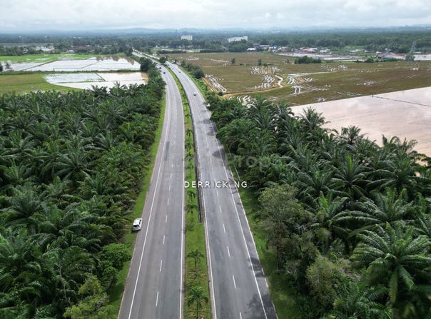 Bedong, Kedah 8100