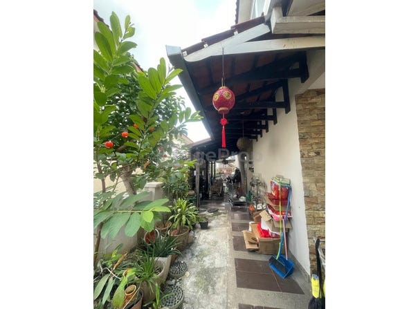 Seri Kembangan, Selangor 41200