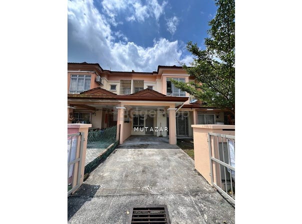 Seri Kembangan, Selangor 43300
