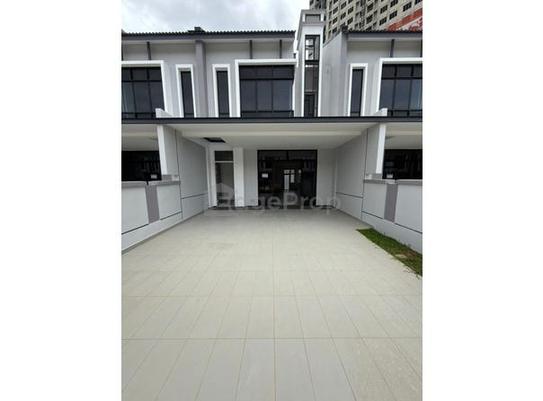 Johor Bahru, Johor 81100