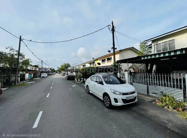 Klang, Selangor 41050