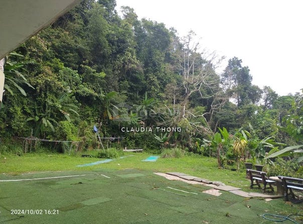 Ayer Itam, Penang 11500