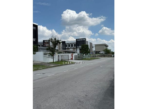 Gelang Patah, Johor 81550