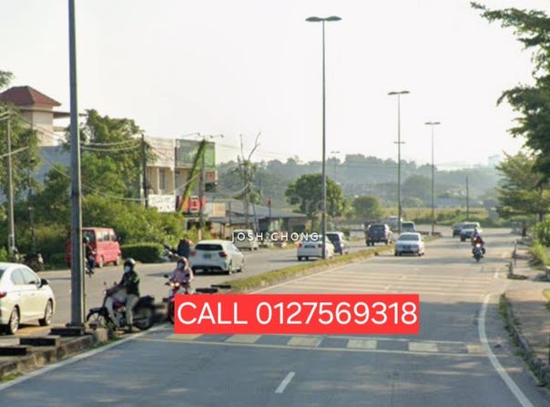 Shah Alam, Selangor 40000