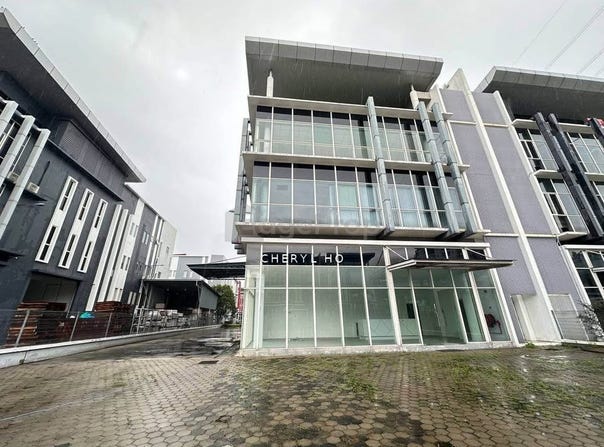 Glenmarie, Selangor 40150