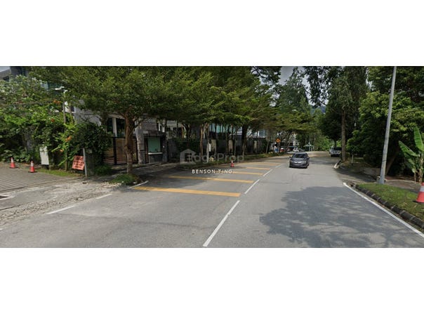 Mutiara Damansara, Selangor