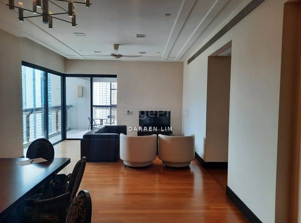 Jalan Binjai, 50450, Kuala Lumpur, KLCC, Kuala Lumpur 50450